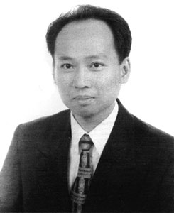 Adam Choi, D.C. Adam Choi, D.C.