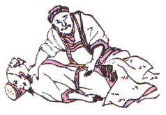 Shiatsu